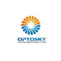 Optosky(Xiamen)Photonics Inc. Logo