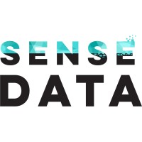Sense Data NZ Logo