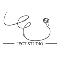 JECT.STUDIO Logo