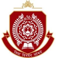 SDJ International College Logo