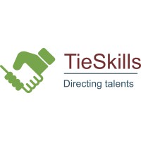 TieSkills Logo