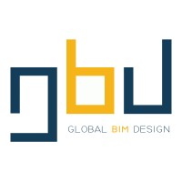 Global BIM Design Logo