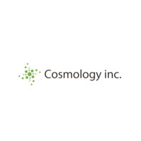 Cosmology Inc. Logo