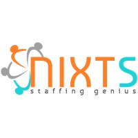 Nixts Solutions Pvt Ltd Logo