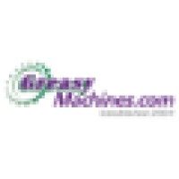 GreasyMachines.com Logo