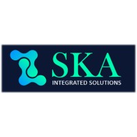 SKA Integrated Solutions SDN BHD Logo