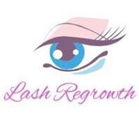 Lash Regrowth Logo