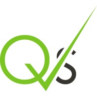 Capisce QS Pty Ltd Logo