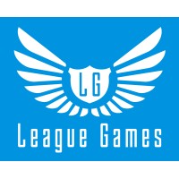 League Games Fantasy Private Limited Logo