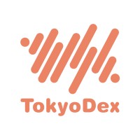 TokyoDex Logo