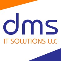 DMS IT Solutions LLC Logo
