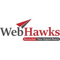 Webhawks Logo