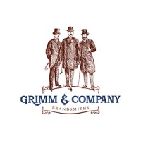 Grimm & Company Logo