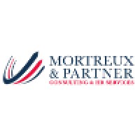 Mortreux & Partner Logo