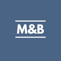 Morley & Berrett CPAs Logo