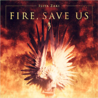 Iliya Zaki Logo