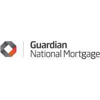 Guardian National Mortage Logo