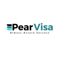 PearVisa Immigration Services Logo