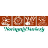 Normans Nursery Logo