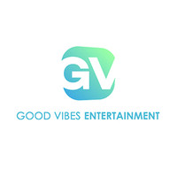 Good Vibes Entertainment LLP Logo