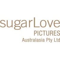 SugarLove Pictures Australasia Pty Ltd Logo