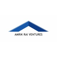 Amrik Rai Ventures Logo