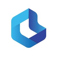 Bluebik Group PLC. Logo