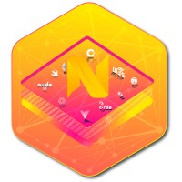 Nadcab Technology Logo