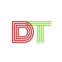 Dexter Technocrats Pvt Ltd Logo