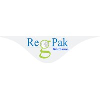 RegPak Biopharma Logo