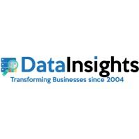 Data Insights Logo