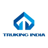 TRUKING TECHNOLOGY INDIA Logo