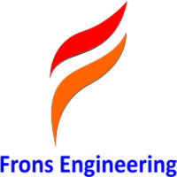 Frons Engineering Solutions Private Limited Logo