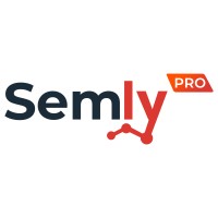 Semly Pro - The SEO Company Logo
