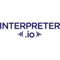 Interpreter IO Logo