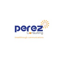 Perez Consulting Logo