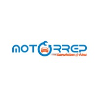 motorrep.com Logo
