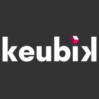 Keubik Technology Logo