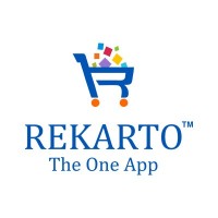 Rekarto-The one app Logo