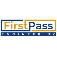 FirstPass is now a part of Synopsys, Inc. Logo