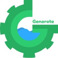 Generator Wisata Logo
