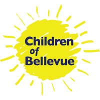 Children of Bellevue Logo