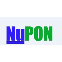 NuPON Technology Phils Corp Logo