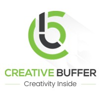 Creative Buffer Consultancy Private Limited Logo