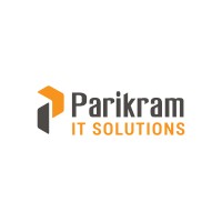 Parikram IT Solutions Pvt Ltd Logo