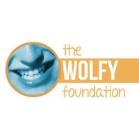 The Wolfy Foundation Logo