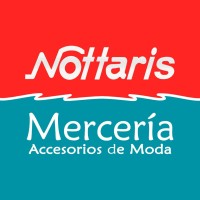 Merceria Nottaris Logo