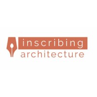 Inscribing Architecture Logo