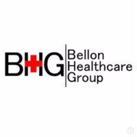 Bellon Healthcare Group Logo