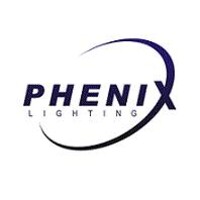 Phenix Lighting Logo